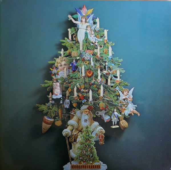Various : 1977 78 (2xLP, Comp, Promo)