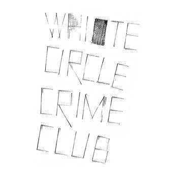 White Circle Crime Club : A Present Perfect (CD, Album)