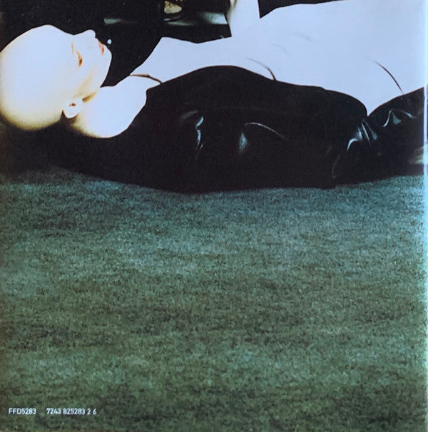 Tait : Empty (CD, Album)