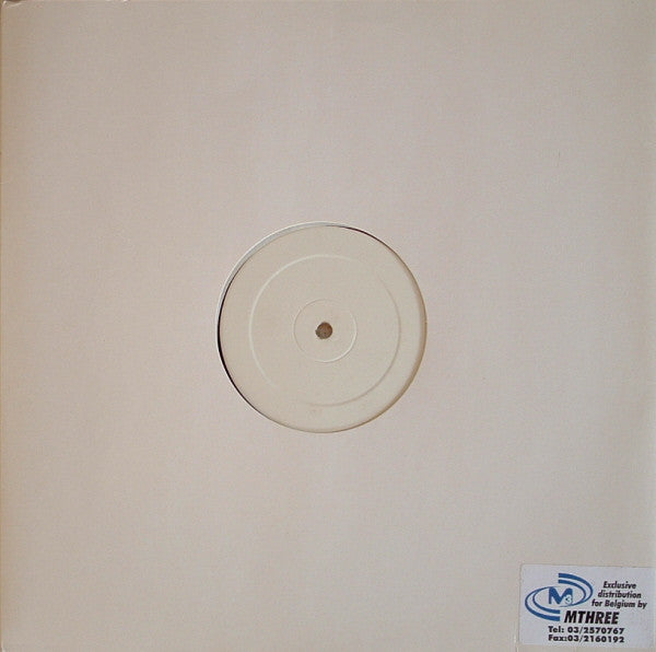 Ignition (2) : Time Flies (12", W/Lbl)