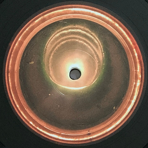 Folder (8) : New Path (LP, Album)