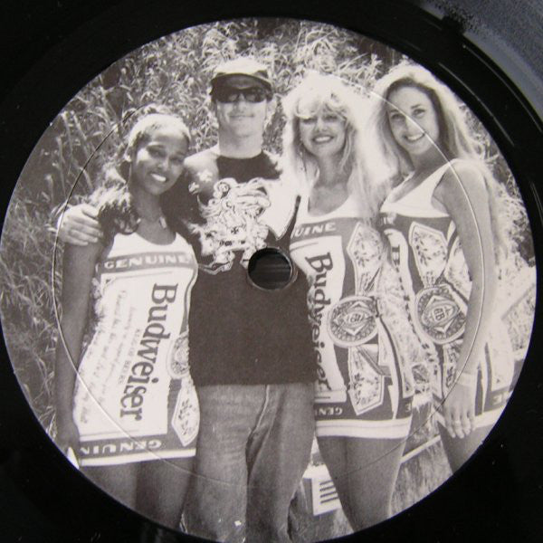 Radio Wendy : Radio Wendy (10")