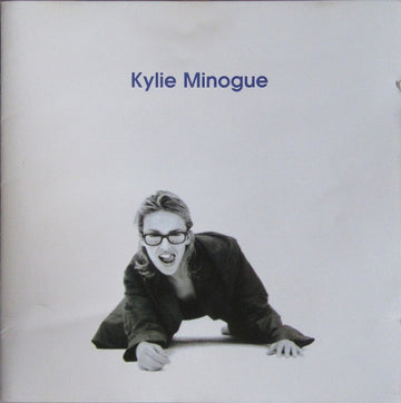 Kylie Minogue : Kylie Minogue (CD, Album)