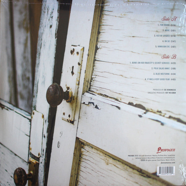 The Sleep Eazys : Easy To Buy - Hard To Sell (LP, Album, Red)