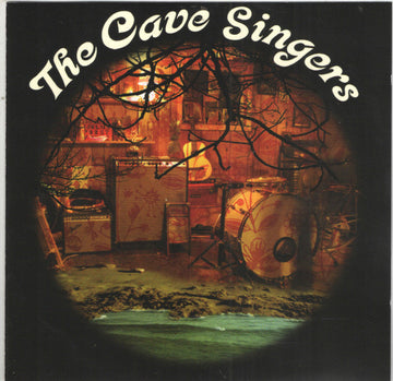 The Cave Singers : Welcome Joy (CD, Album)