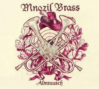 Mnozil Brass : Almrausch (CD, Album)