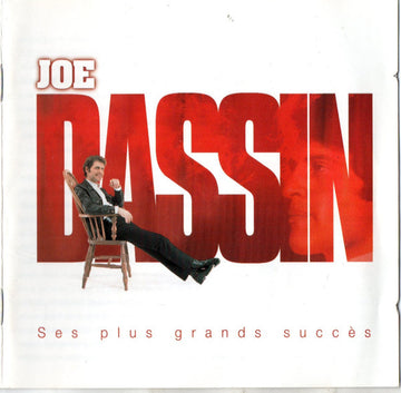 Joe Dassin : Ses Plus Grands Succès (2xCD, Comp, RM)