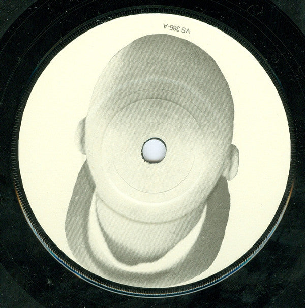 Headline (5) : Scrounger (7", Single)