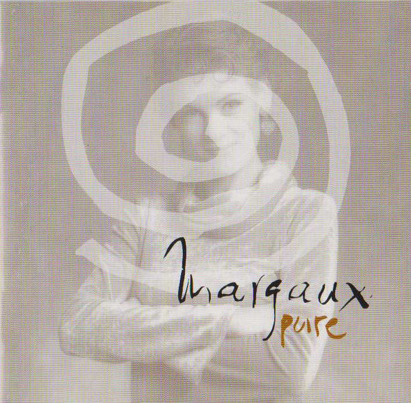 Margaux (4) : Pure (CD, Album)