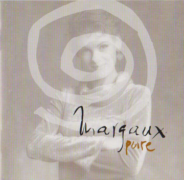 Margaux (4) : Pure (CD, Album)