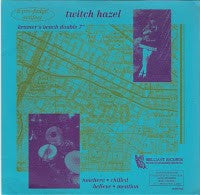 The Technical Jed / Twitch Hazel : Kramer's Beach (2x7", Single, Cle)