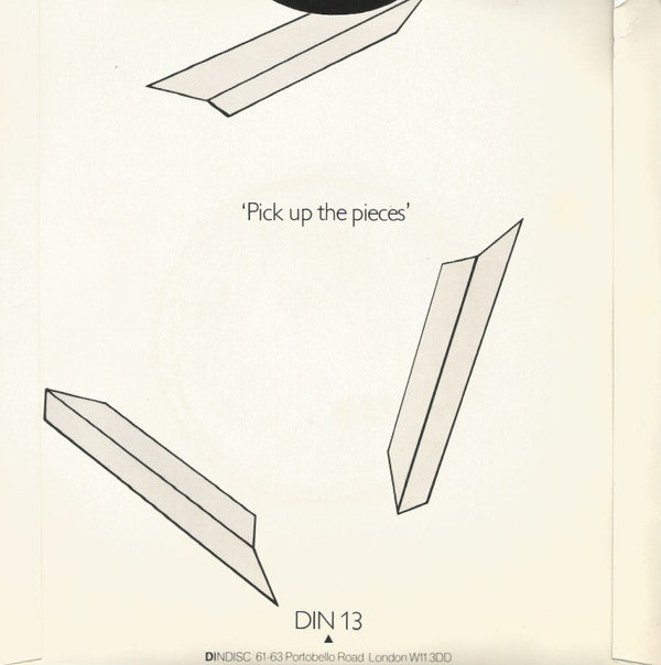 Laura Warman : Impossible To Love You (7")