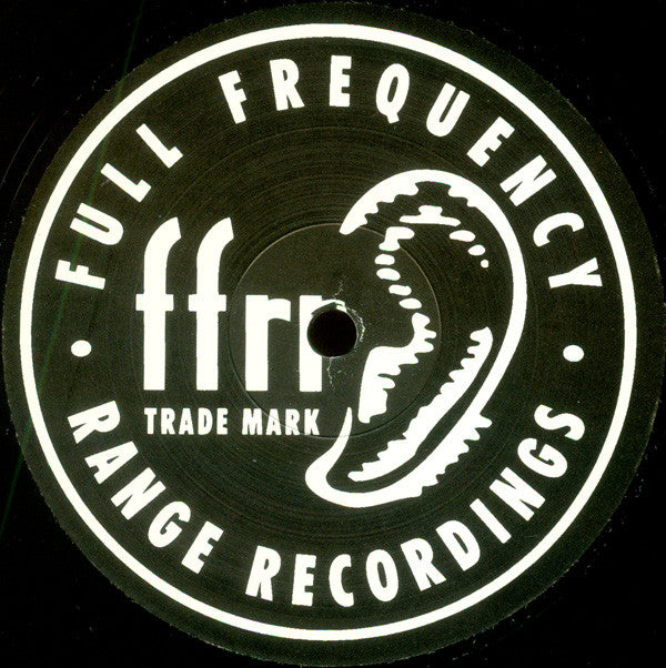 Bump & Flex : Promises (2x12", Maxi)