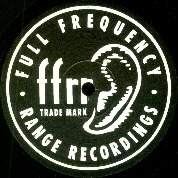 Bump & Flex : Promises (2x12", Maxi)