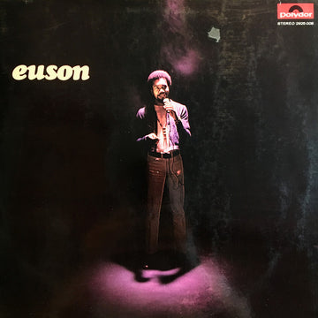 Euson : Euson (LP, Album)