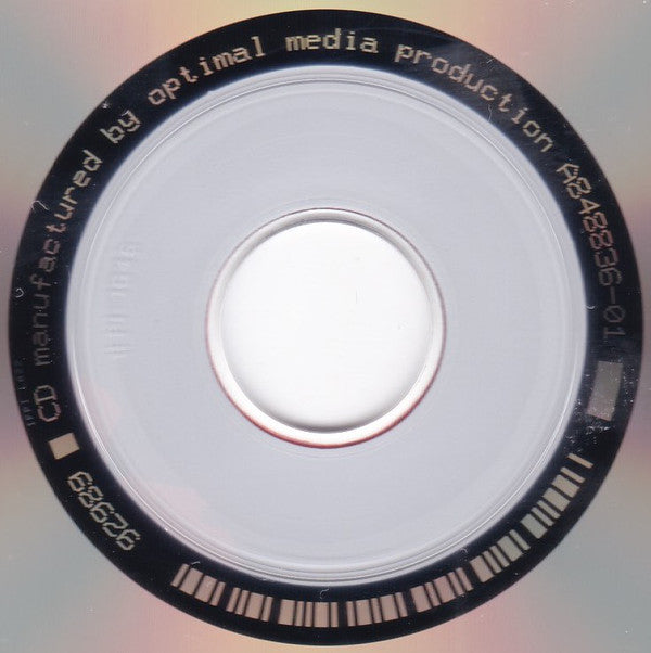 Simply Red : 25 (The Greatest Hits) (2xCD, Comp)