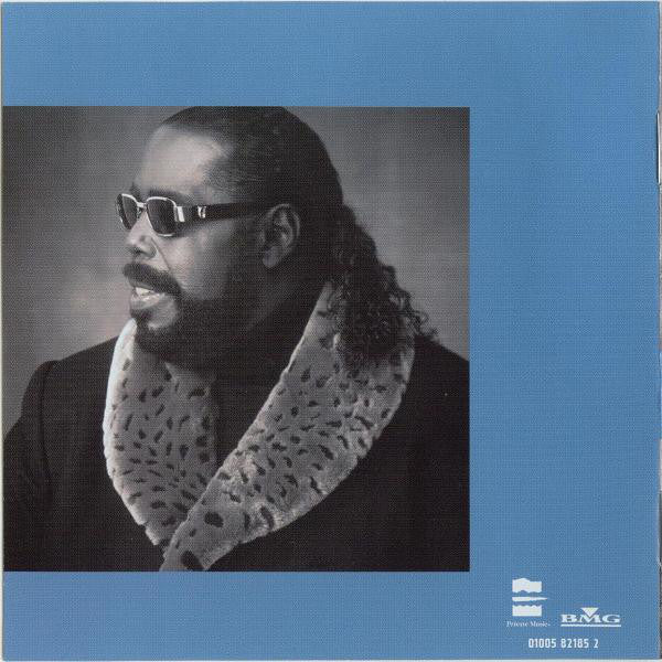 Barry White : Staying Power (CD, Album)