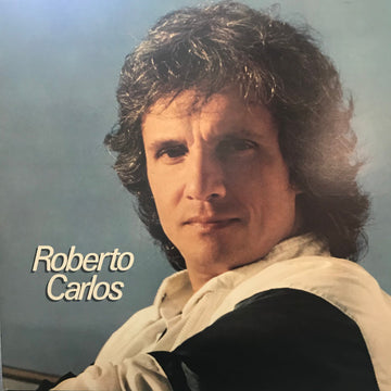 Roberto Carlos : Roberto Carlos (LP, Album, Gat)