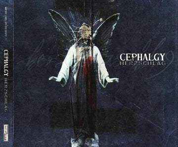 Cephalgy : Herzschlag (CD, Album + CD + Ltd)