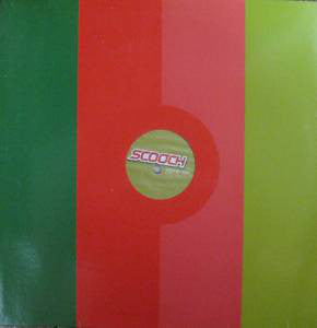 Scooch : When My Baby (12", Promo)