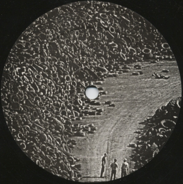 Phuture303* : Thunder Part One (12")