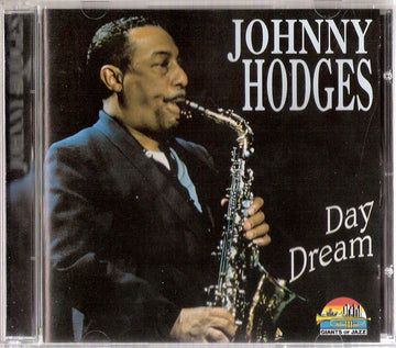 Johnny Hodges : Day Dream (CD, Album)