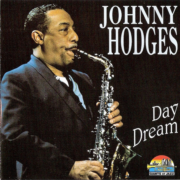 Johnny Hodges : Day Dream (CD, Album)