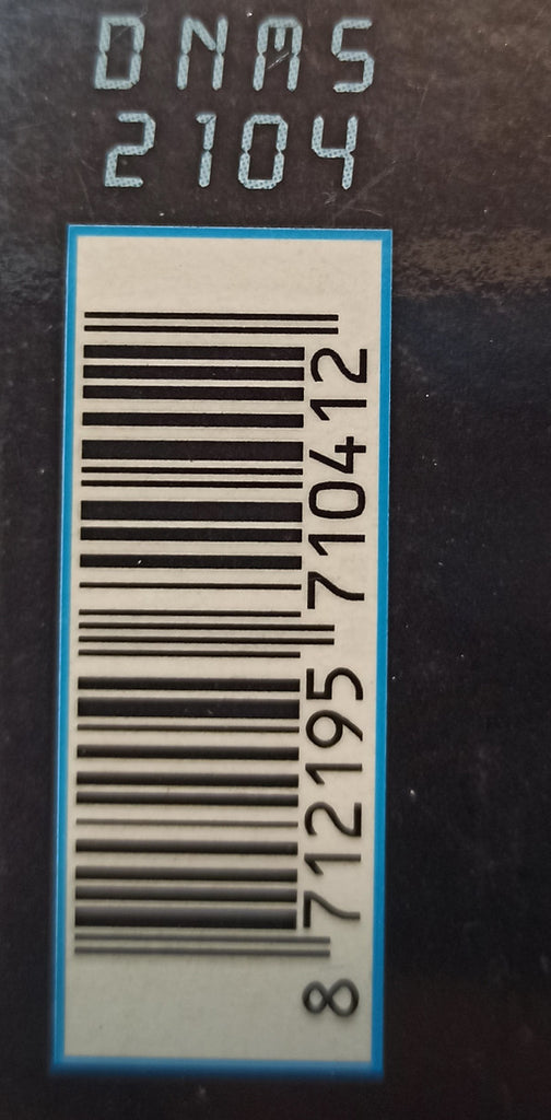 Laserman : Technology (12")