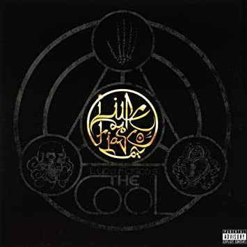 Lupe Fiasco : Lupe Fiasco's The Cool (2xLP, Album, Cle)