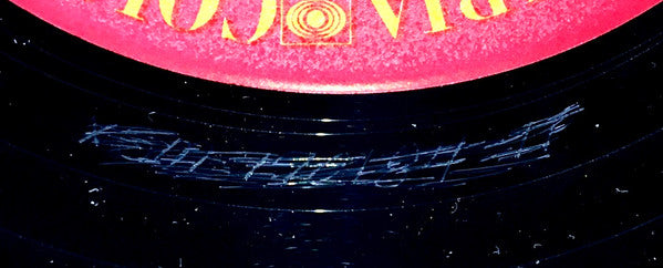 Romeo Void : Never Say Never (12")