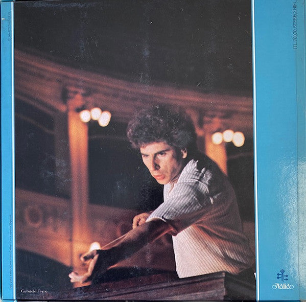 Gioacchino Rossini, Fiorenza Cossotto · Lella Cuberli · Werner Hollweg · Nicola Ghiuselev · Helga Müller · Lucia Rizzi, Chor Des WDR Köln*, Cappella Coloniensis, Gabriele Ferro : Tancredi (3xLP)