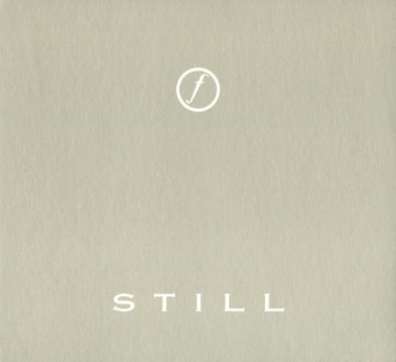 Joy Division : Still (CD, Album, RE, RM, RP, Opt + CD, Album, RP)