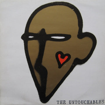 The Untouchables : Take A Chance (12")