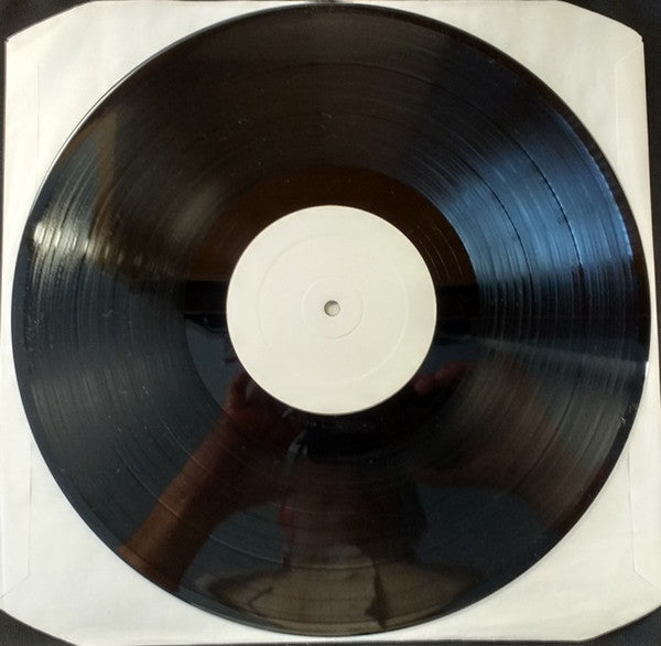Fiction : Gonna Be Alright (12", Maxi, W/Lbl)