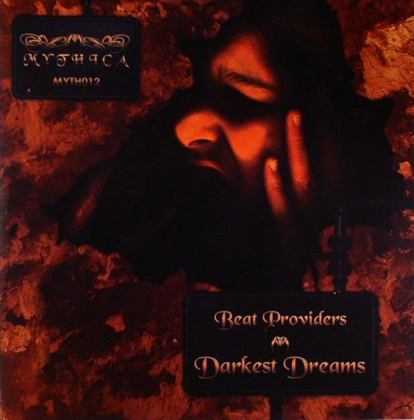 Beat Providers : Darkest Dreams (12")