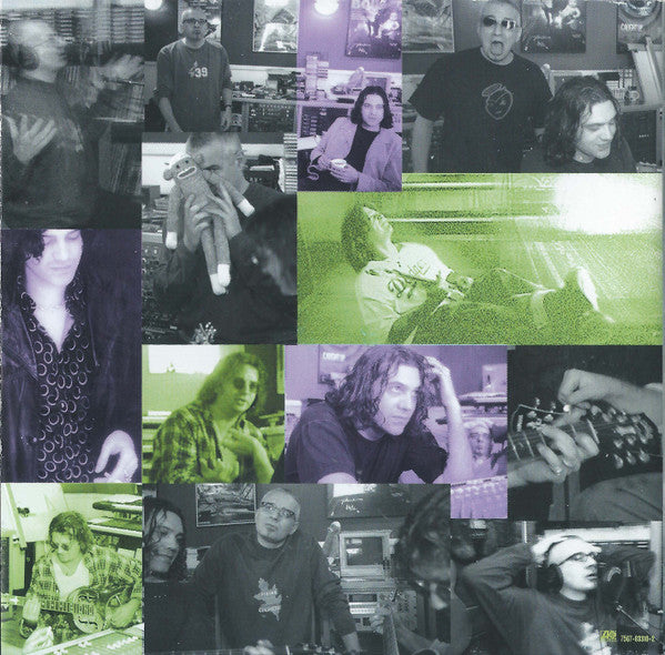 Bobby Gaylor : Fuzzatonic Scream (CD, Album)