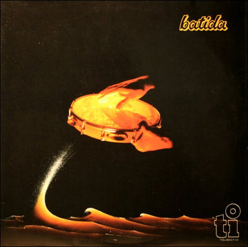 Batida : Batida (LP, Album)