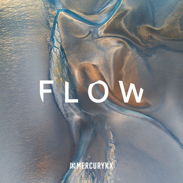 Various : Flow (LP, RSD, Ltd, Cle)