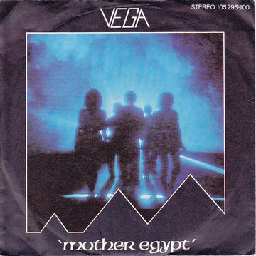Vega (6) : Mother Egypt (7", Single)