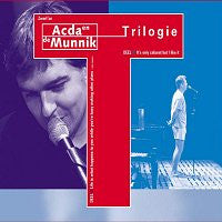 Acda En De Munnik : Trilogie (5xCD, Album + Box)