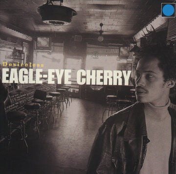 Eagle-Eye Cherry : Desireless (CD, Album)