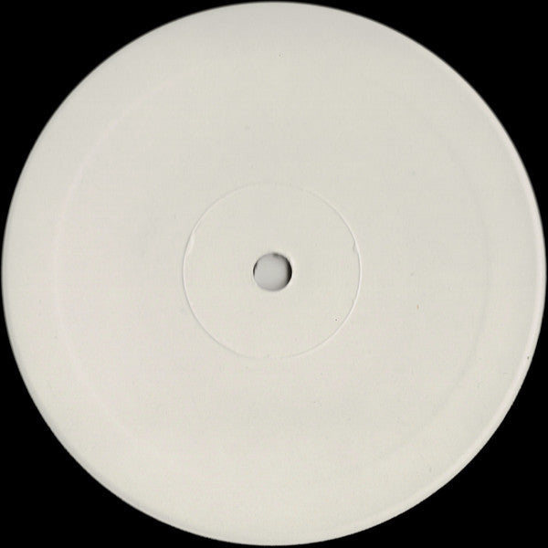 Francesco Zappalà : I Need You (12", Promo, W/Lbl, Han)