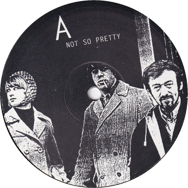 Various : Not So Pretty (A Tribute To The Pretty Things) (2xLP, Comp)