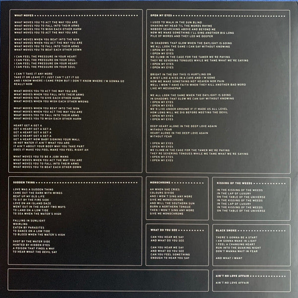 LA Priest : Gene (LP, Album, Ltd, Glo)