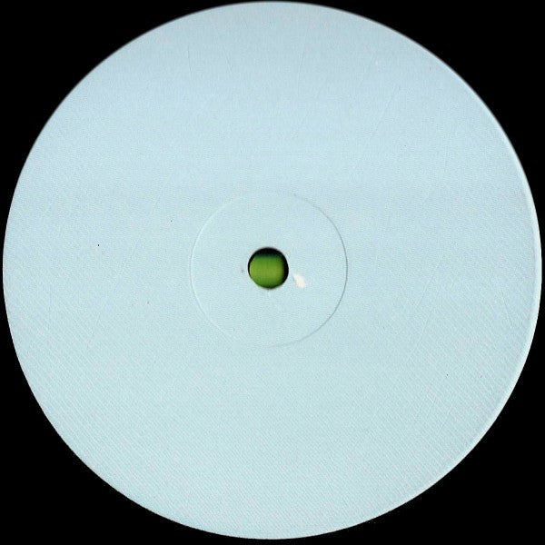 Size Triple D : Techno (12", S/Sided)