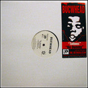 Bucwhead* : Tattoos / No Dummy (12")