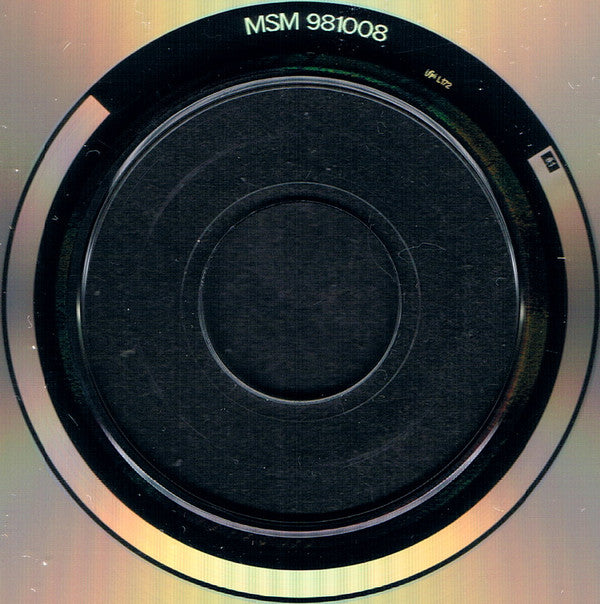 Cliff Morrison / The Lizard Sun Band : Know Peaking (CD, Album)