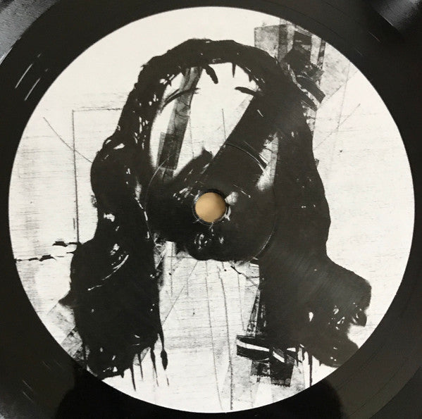 Blackmail (2) : Friend Or Foe? (LP, Album, RE, RM + CD, Album, RE, RM)