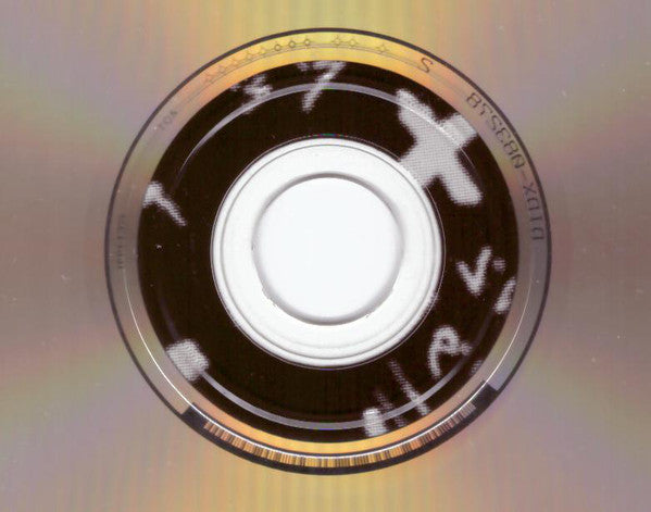The Mystery Girls (2) : The Mystery Girls (CD, Album, Upd)