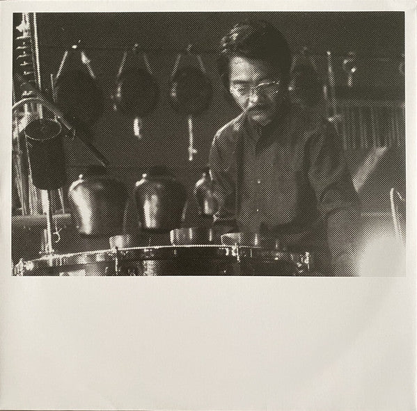 Motohiko Hamase : Anecdote (2xLP, Album, RE)